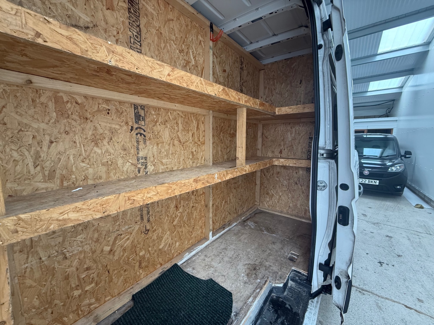 Used Volkswagen Crafter 2023 for sale - 77621964: Photo 18