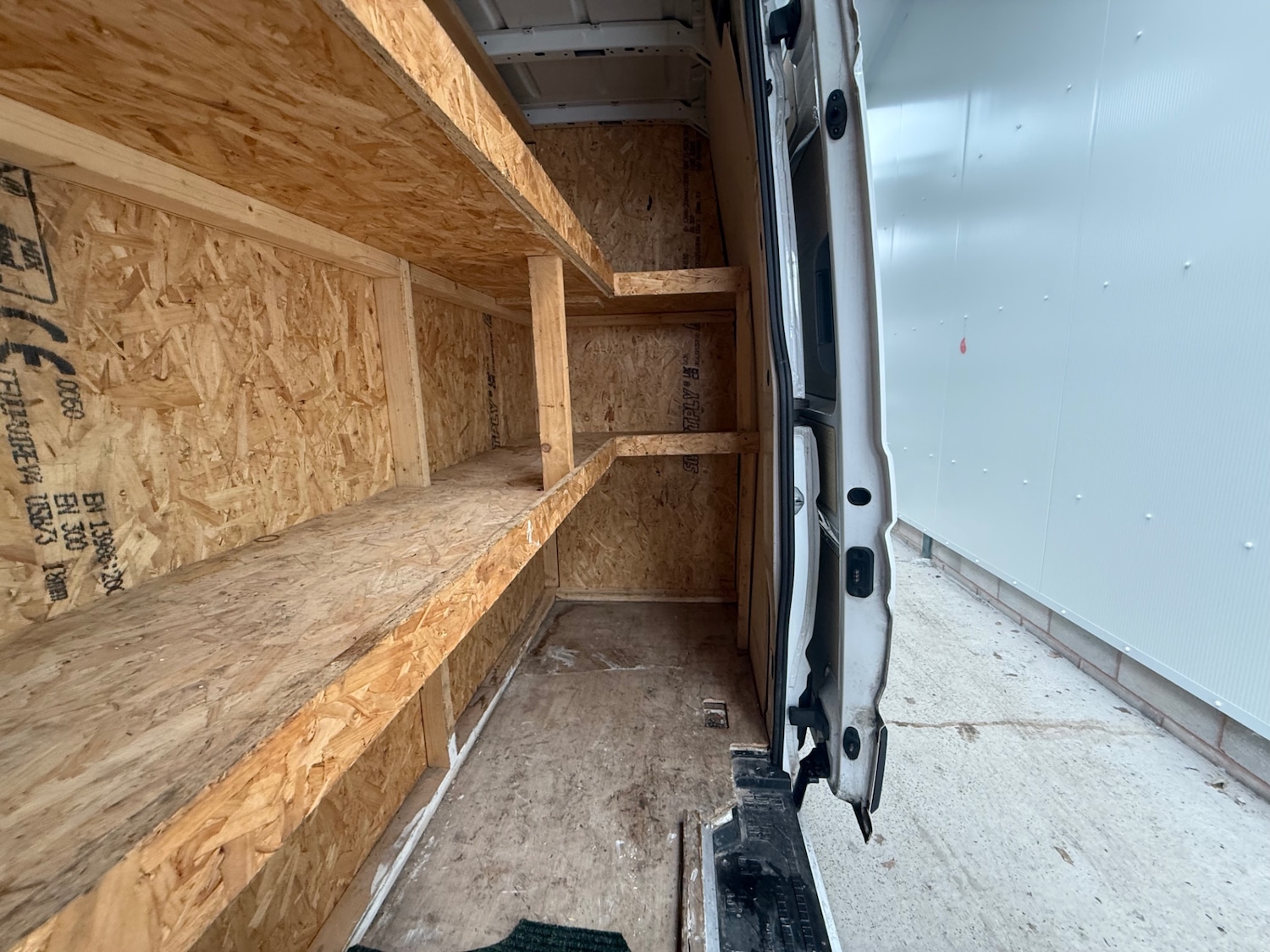 Used Volkswagen Crafter 2023 for sale - 77621964: Photo 19