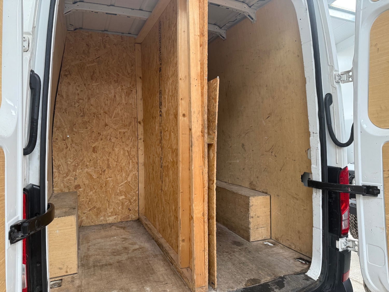 Used Volkswagen Crafter 2023 for sale - 77621964: Photo 22