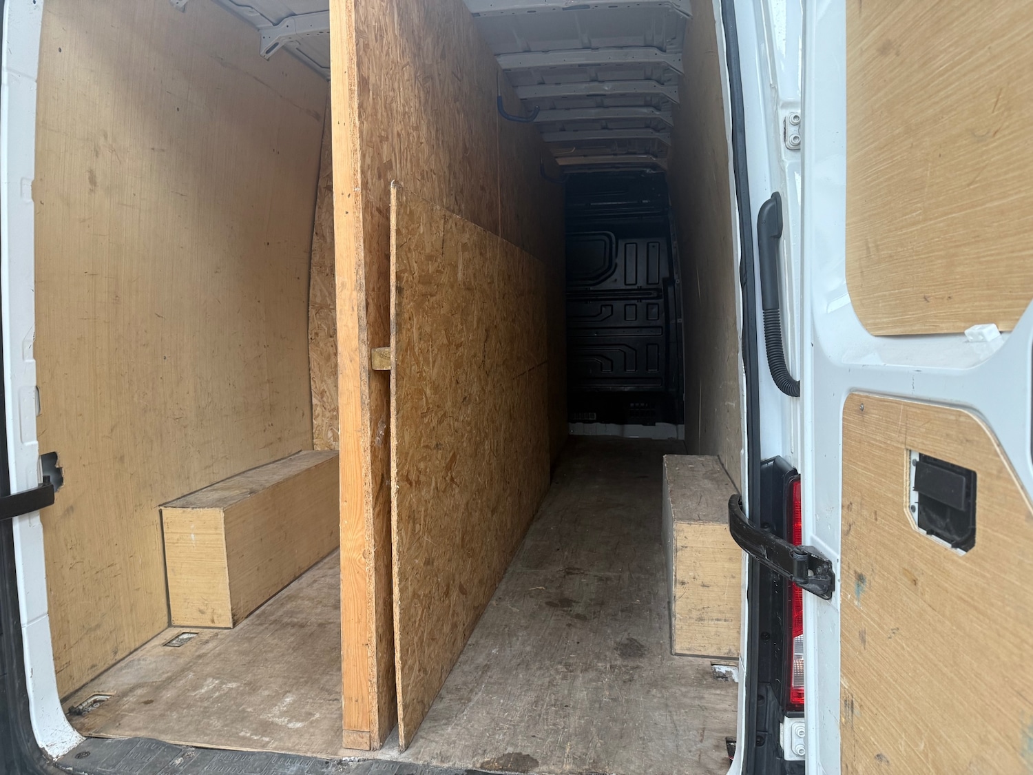 Used Volkswagen Crafter 2023 for sale - 77621964: Photo 23