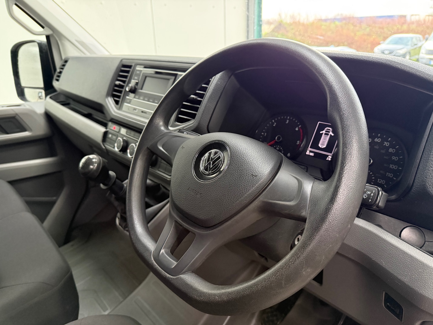 Used Volkswagen Crafter 2023 for sale - 77621964: Photo 25