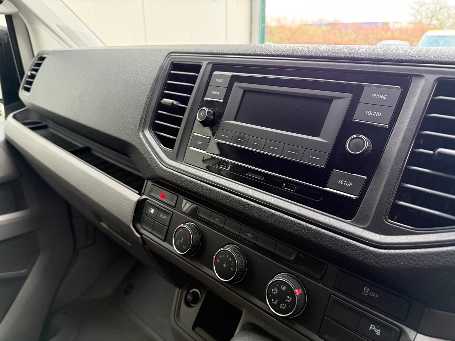 Used Volkswagen Crafter 2023 for sale - 77621964: Photo 31