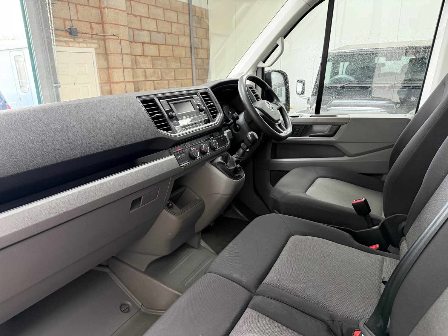 Used Volkswagen Crafter 2023 for sale - 77621964: Photo 32