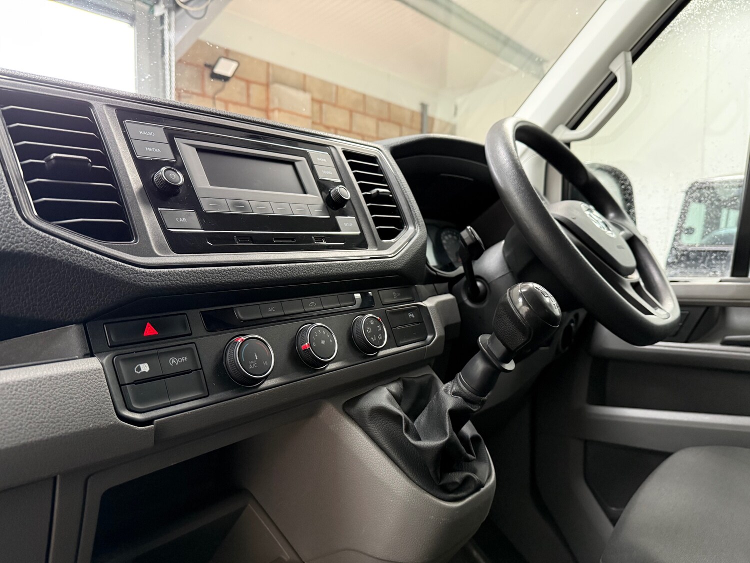 Used Volkswagen Crafter 2023 for sale - 77621964: Photo 33