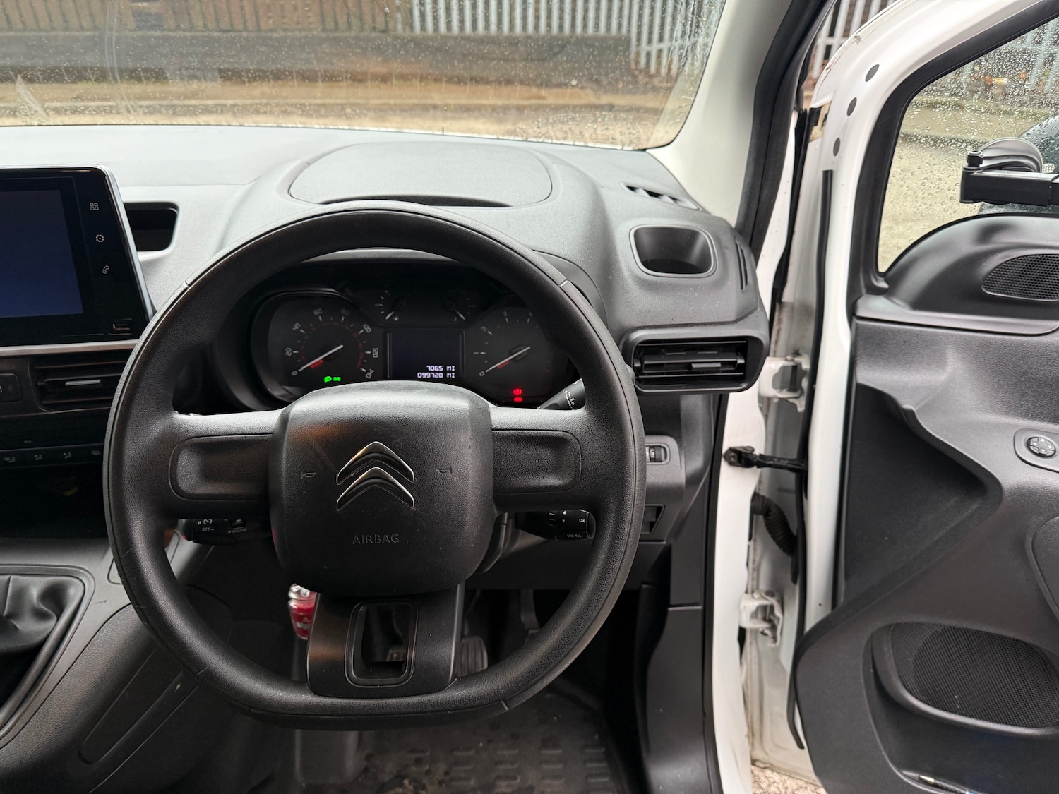 Used Citroen Berlingo 2020 for sale - 77271051: Photo 11
