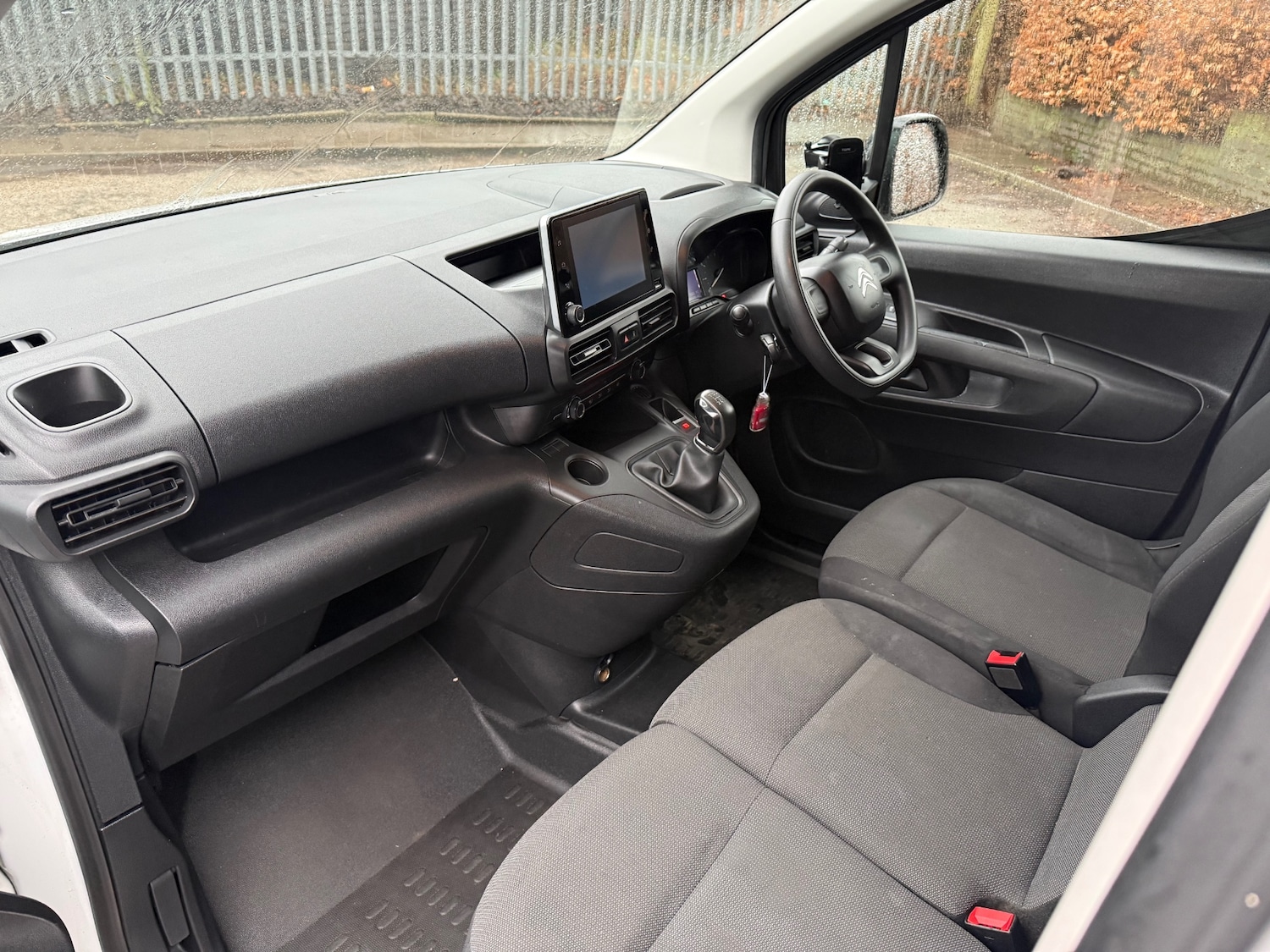 Used Citroen Berlingo 2020 for sale - 77271051: Photo 16