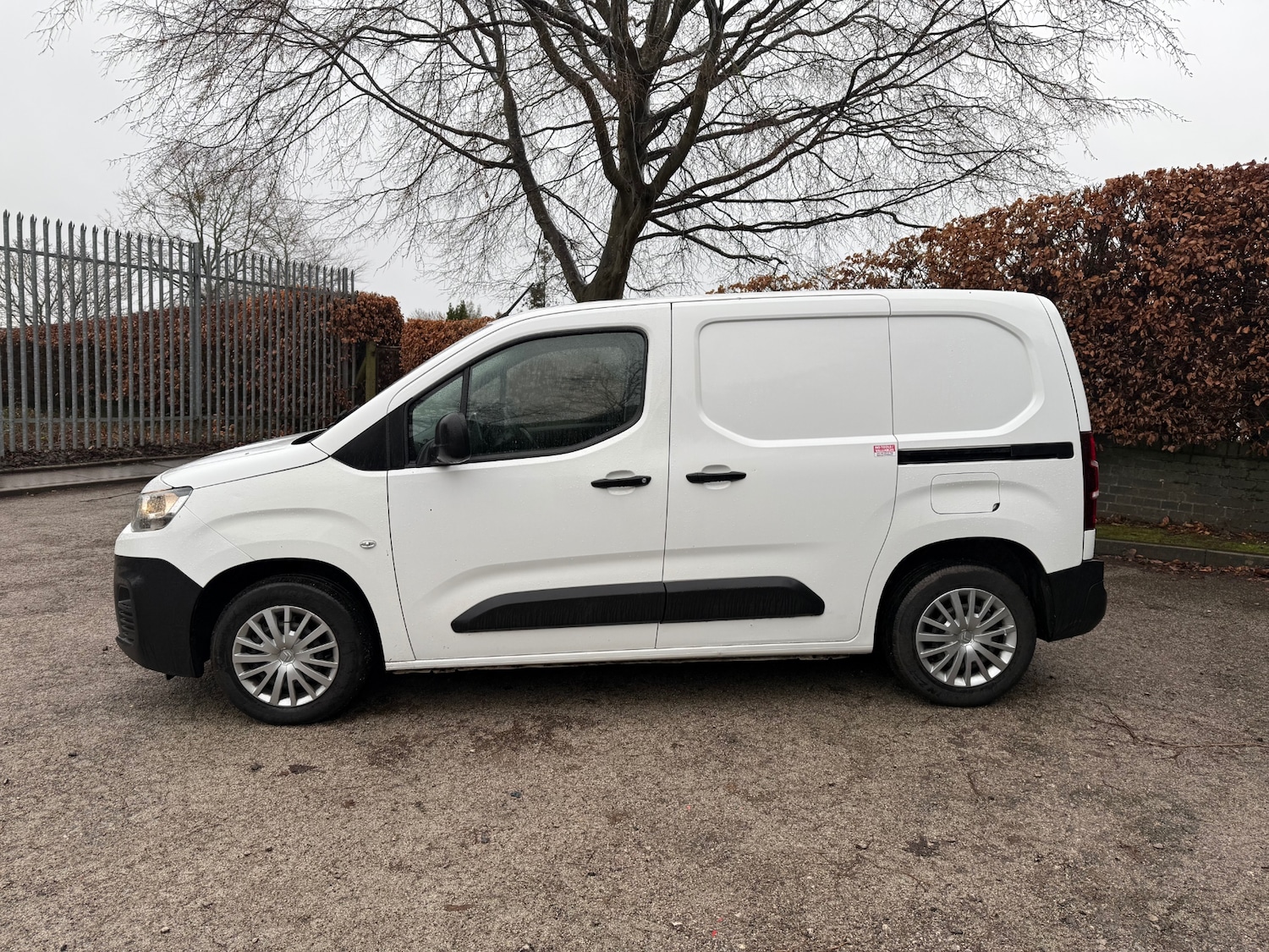 Used Citroen Berlingo 2020 for sale - 77271051: Photo 4