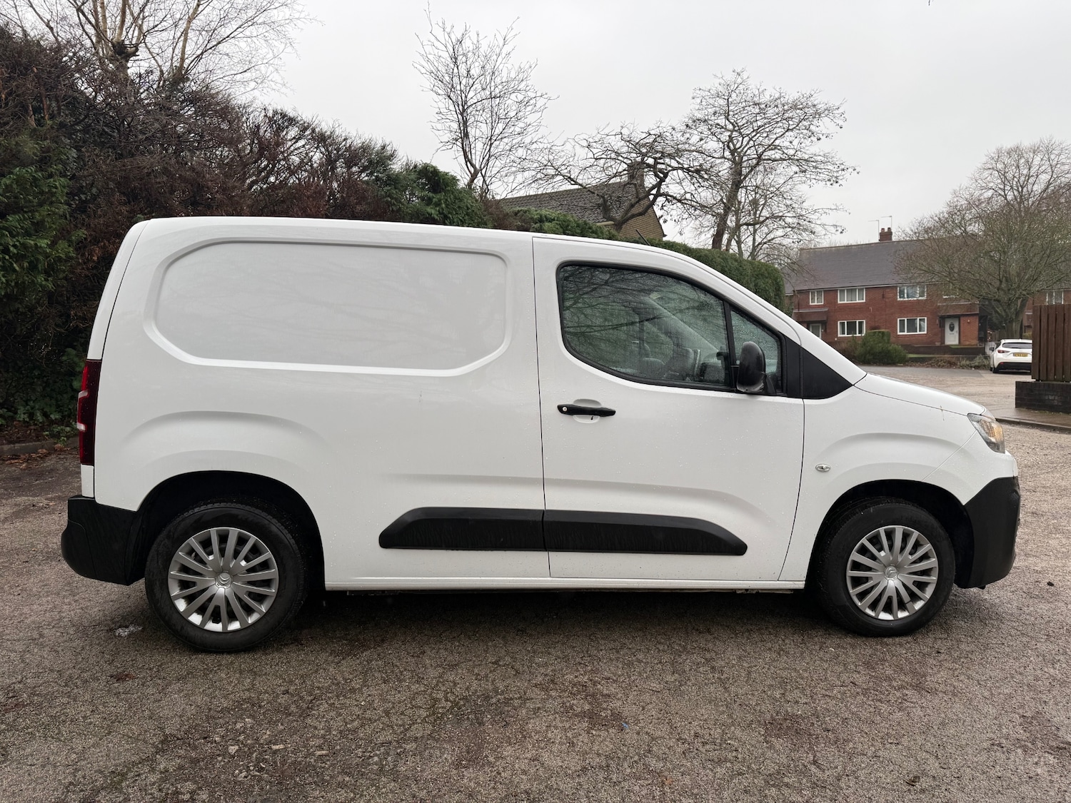 Used Citroen Berlingo 2020 for sale - 77271051: Photo 8