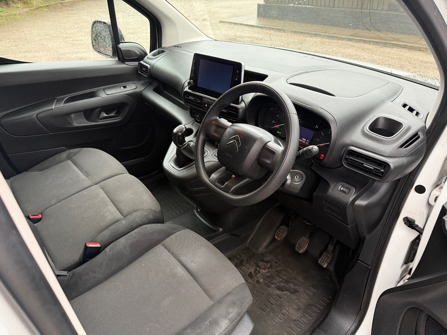 Used Citroen Berlingo 2020 for sale - 77271051: Photo 9