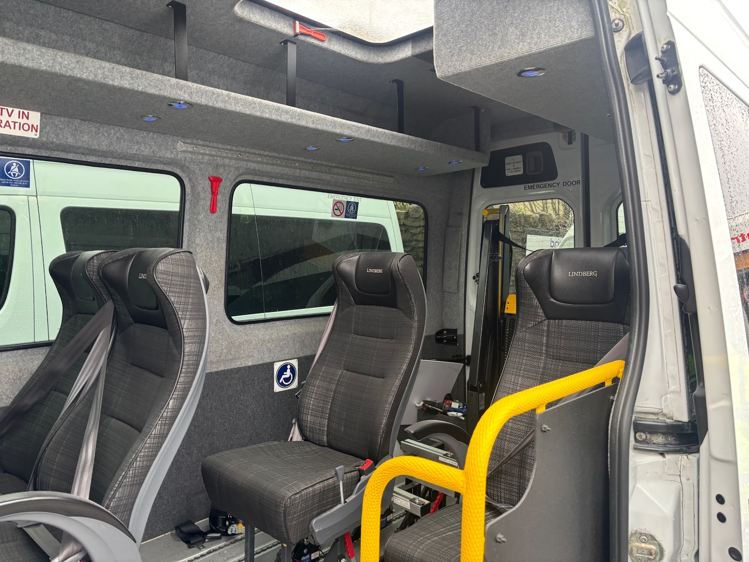 Used Mercedes-Benz Sprinter 2015 for sale - 77444149: Photo 6