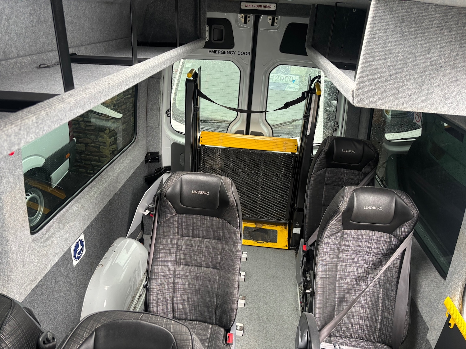 Used Mercedes-Benz Sprinter 2015 for sale - 77444149: Photo 8