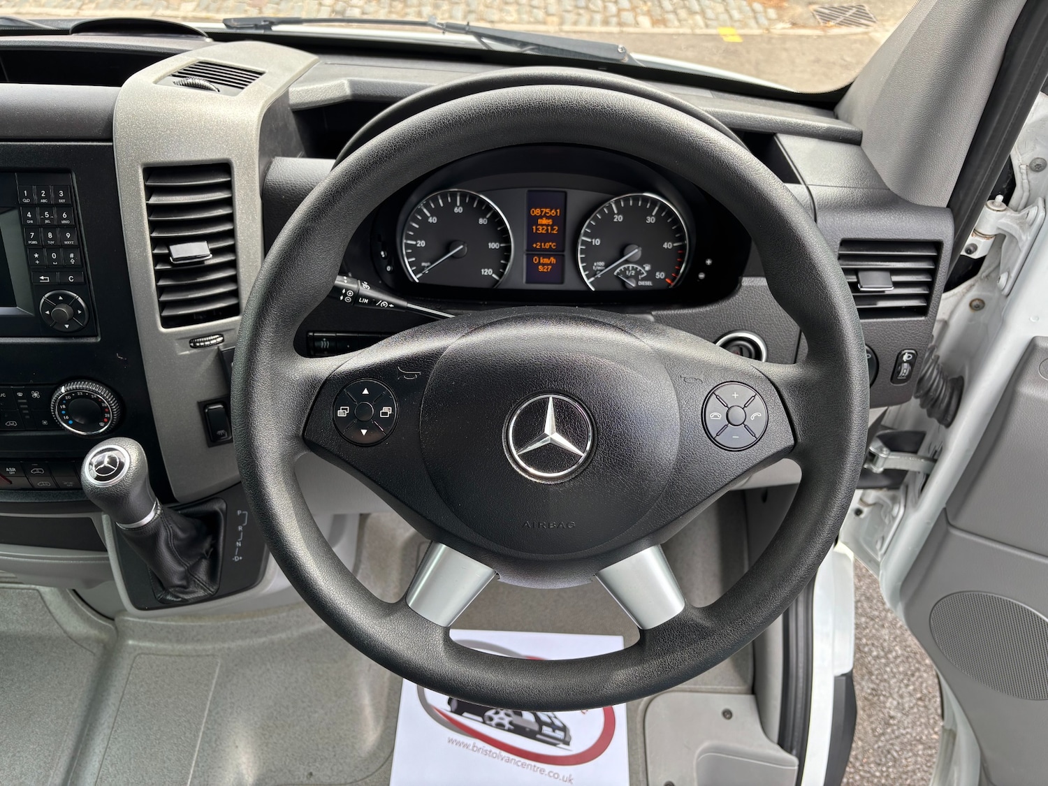 Vehicle 13