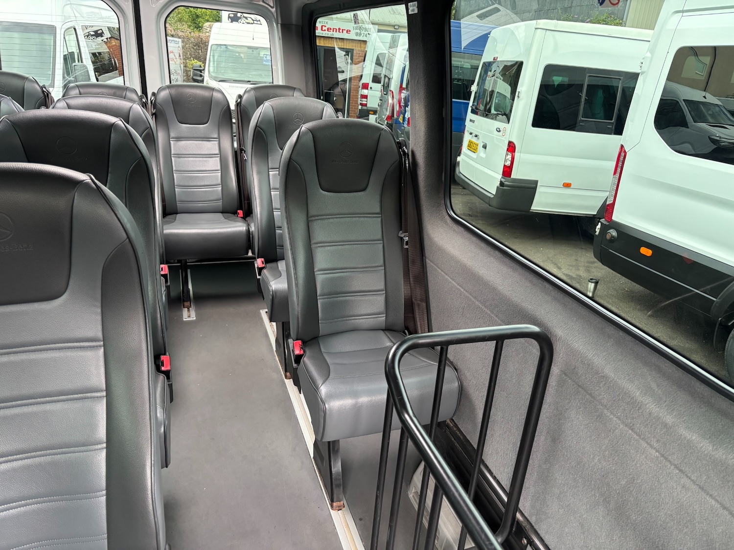 Vehicle 26