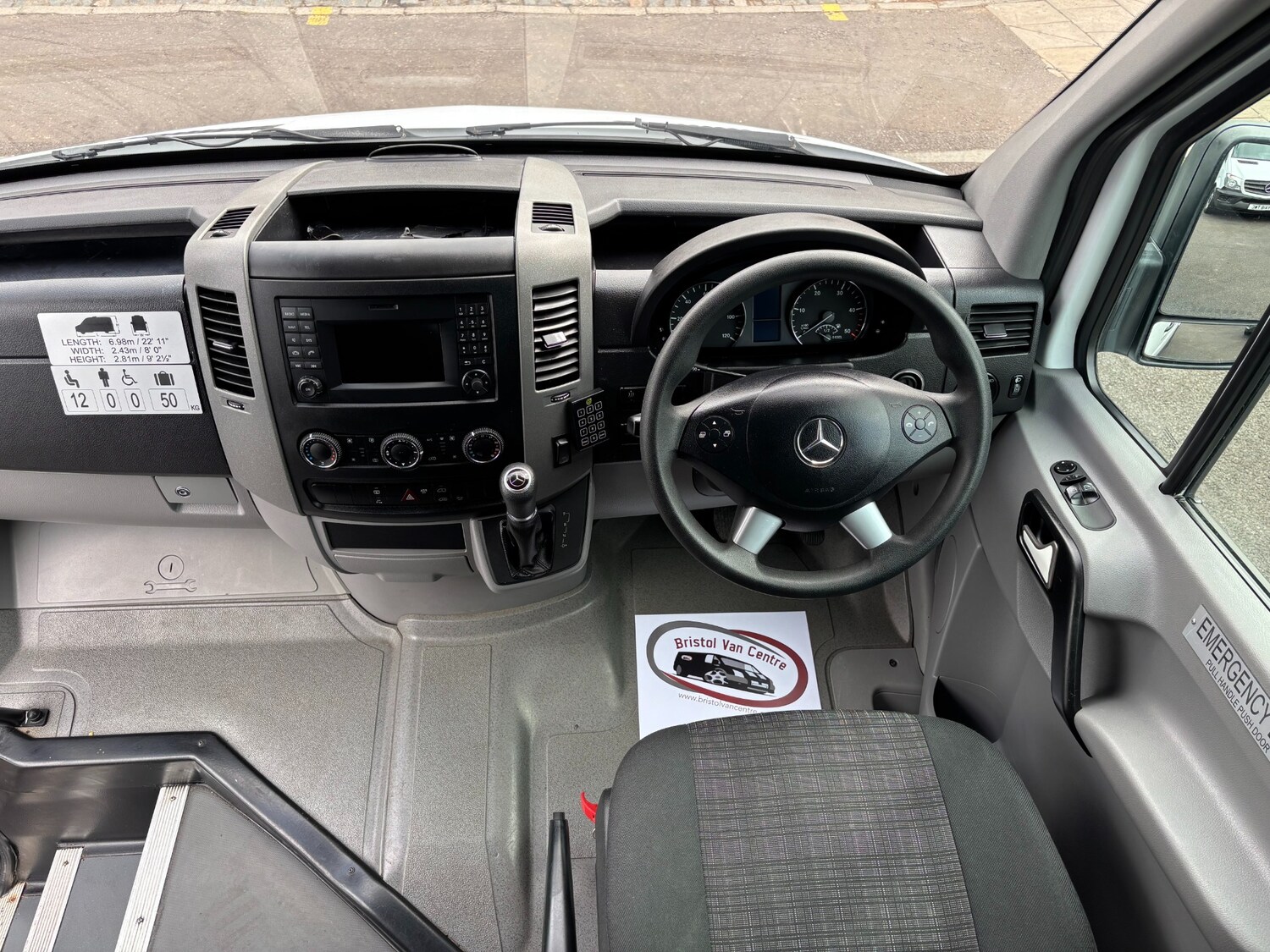 Vehicle 27