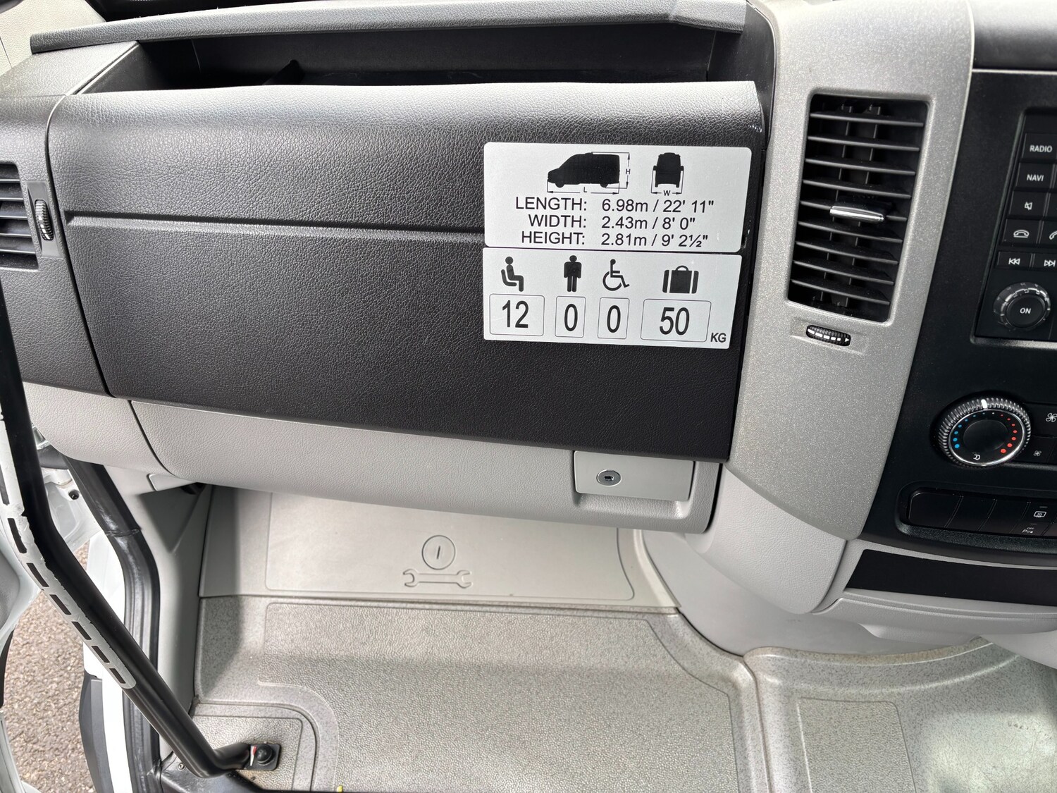 Vehicle 28