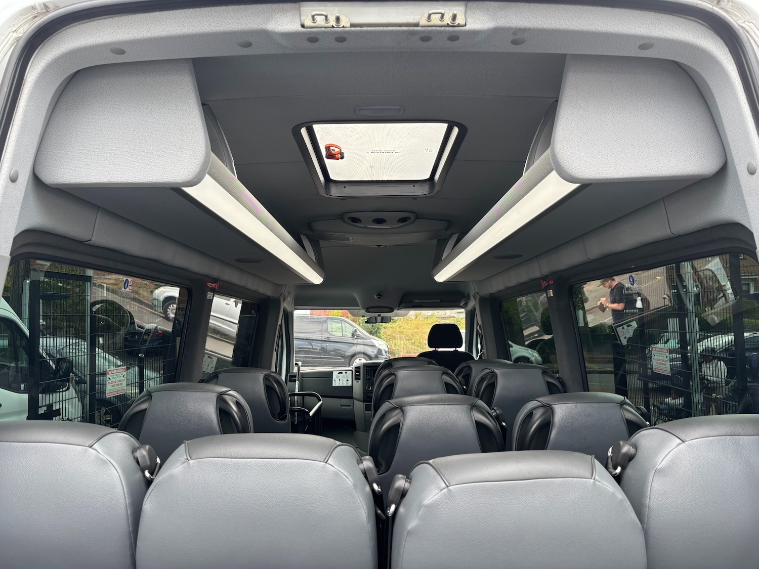 Vehicle 31