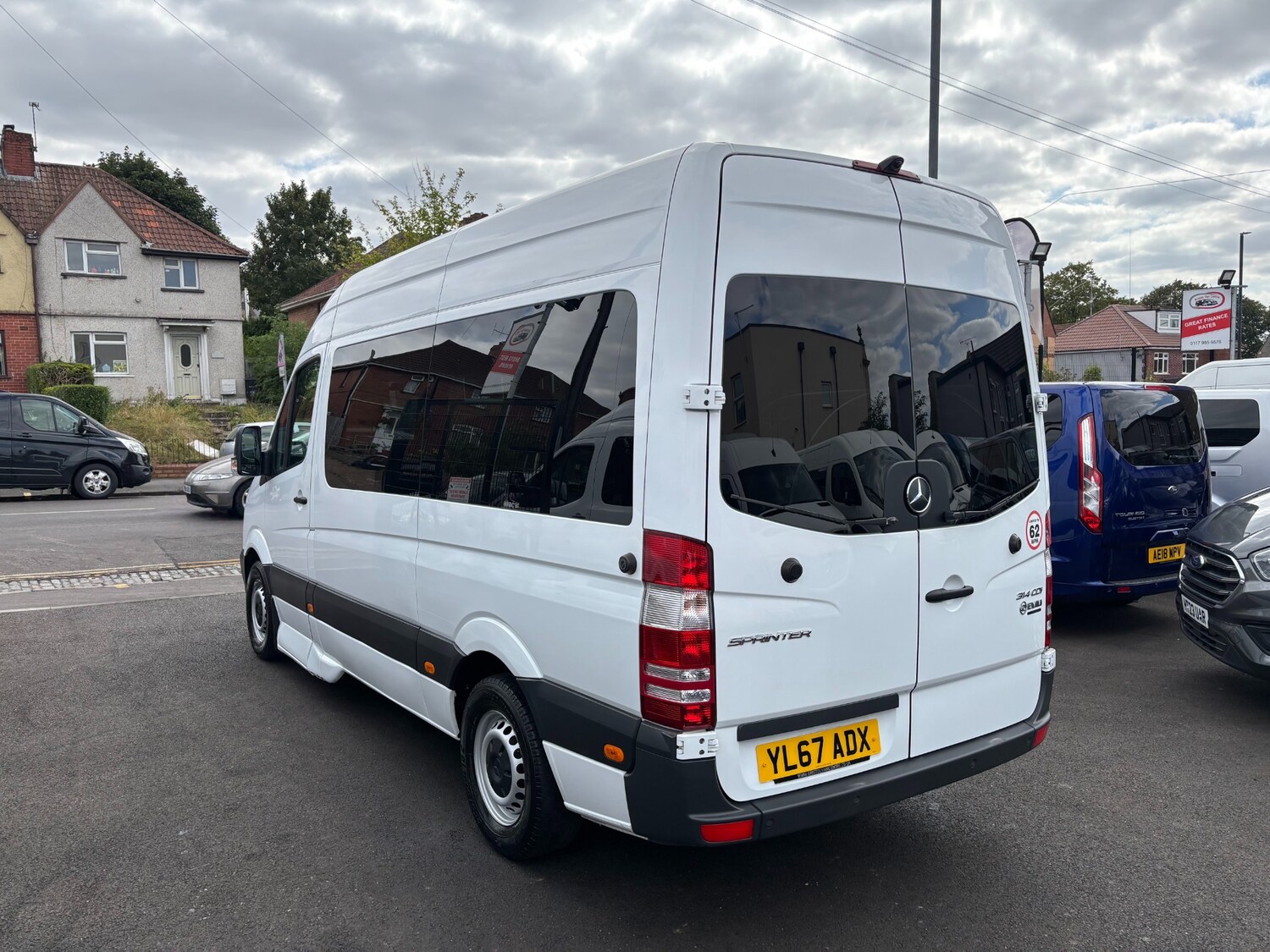Vehicle 7