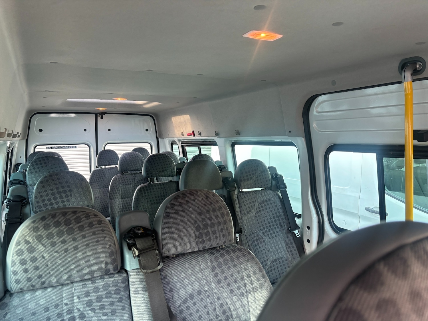 Vehicle 16