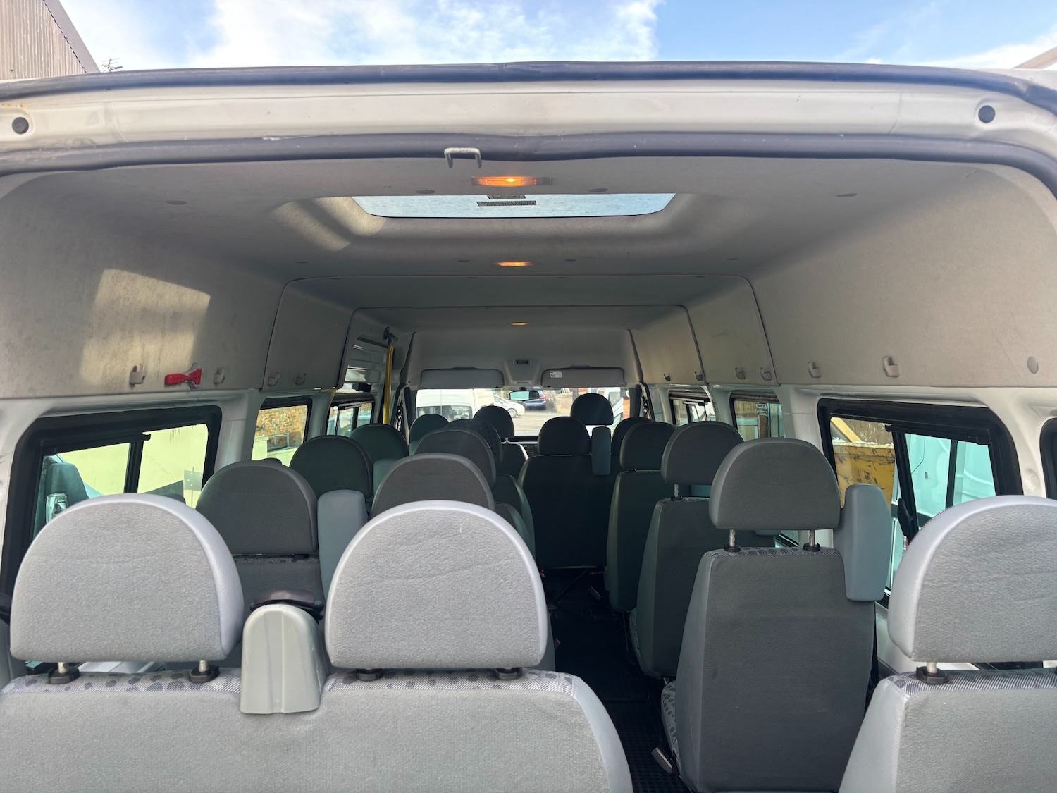 Vehicle 19