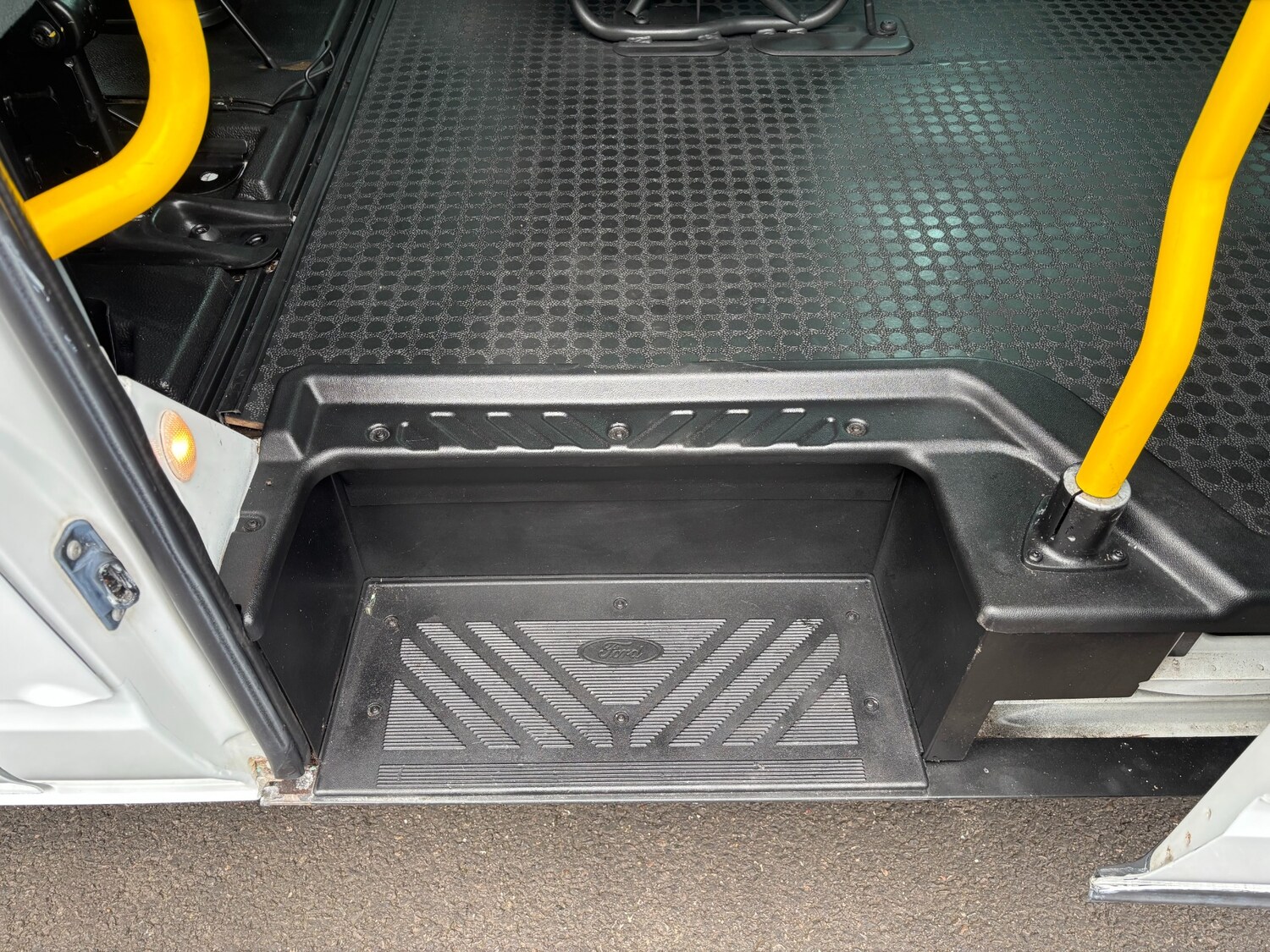 Used Ford Transit 2012 for sale - 75856630: Photo 21