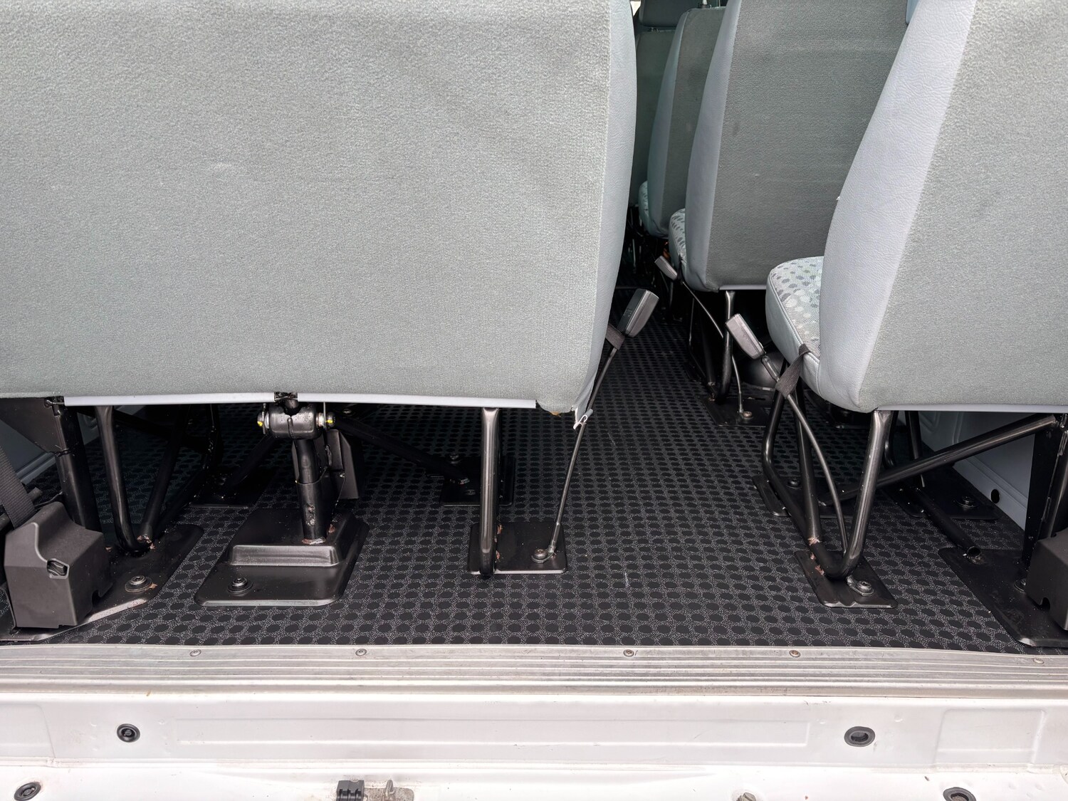 Used Ford Transit 2012 for sale - 75856630: Photo 22