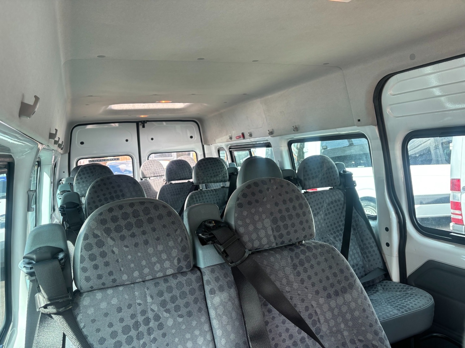 Used Ford Transit 2012 for sale - 75856630: Photo 23