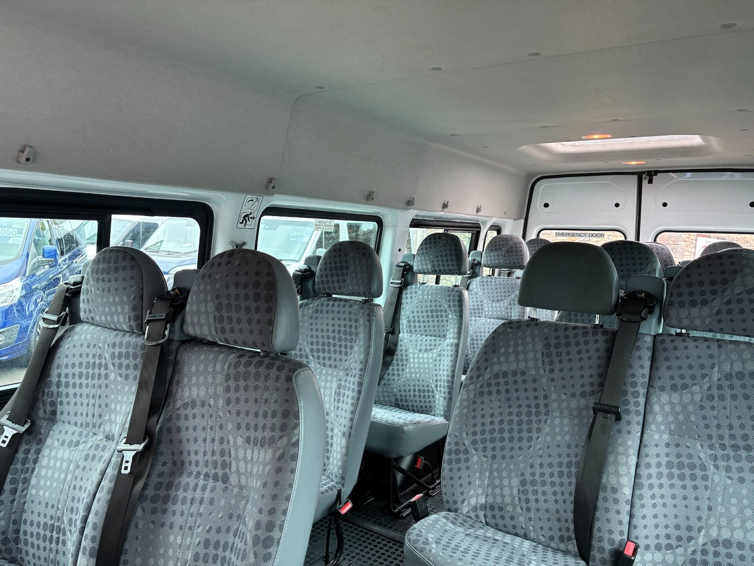 Used Ford Transit 2012 for sale - 75856630: Photo 24