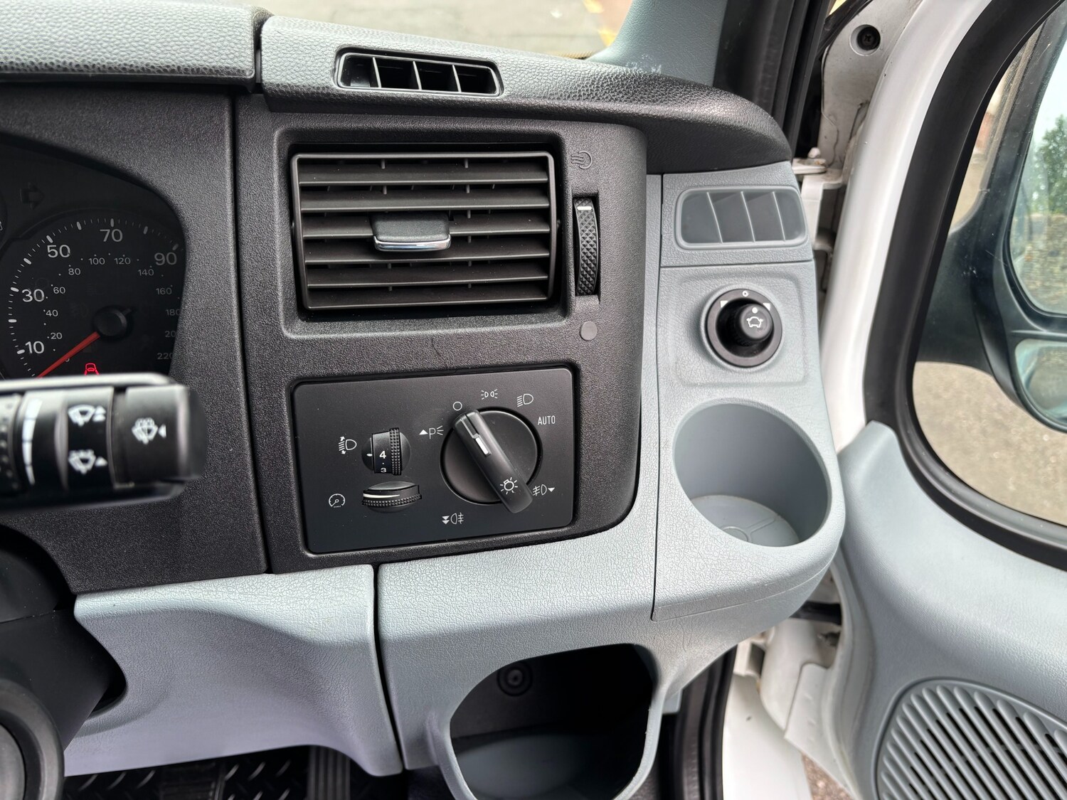 Used Ford Transit 2012 for sale - 75856630: Photo 25