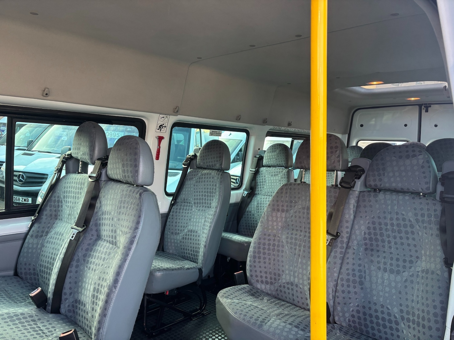 Used Ford Transit 2013 for sale - 77896582: Photo 11