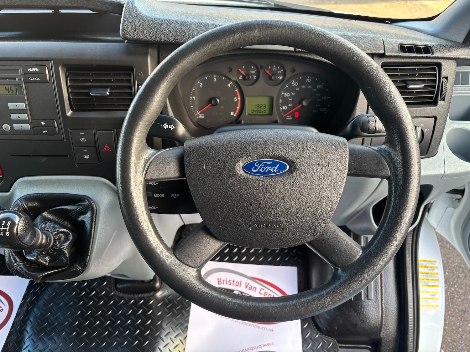 Used Ford Transit 2013 for sale - 77896582: Photo 12