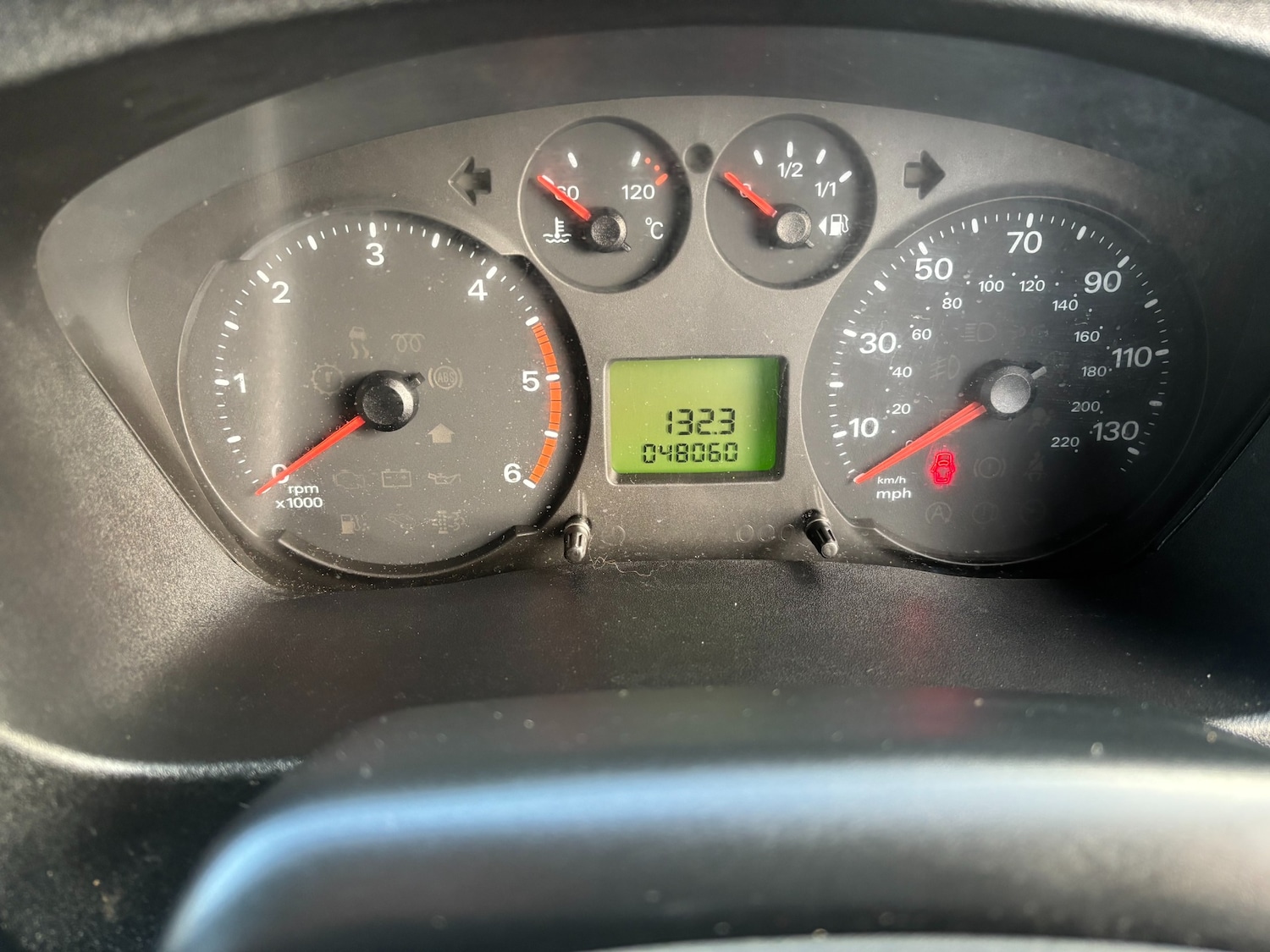 Used Ford Transit 2013 for sale - 77896582: Photo 13