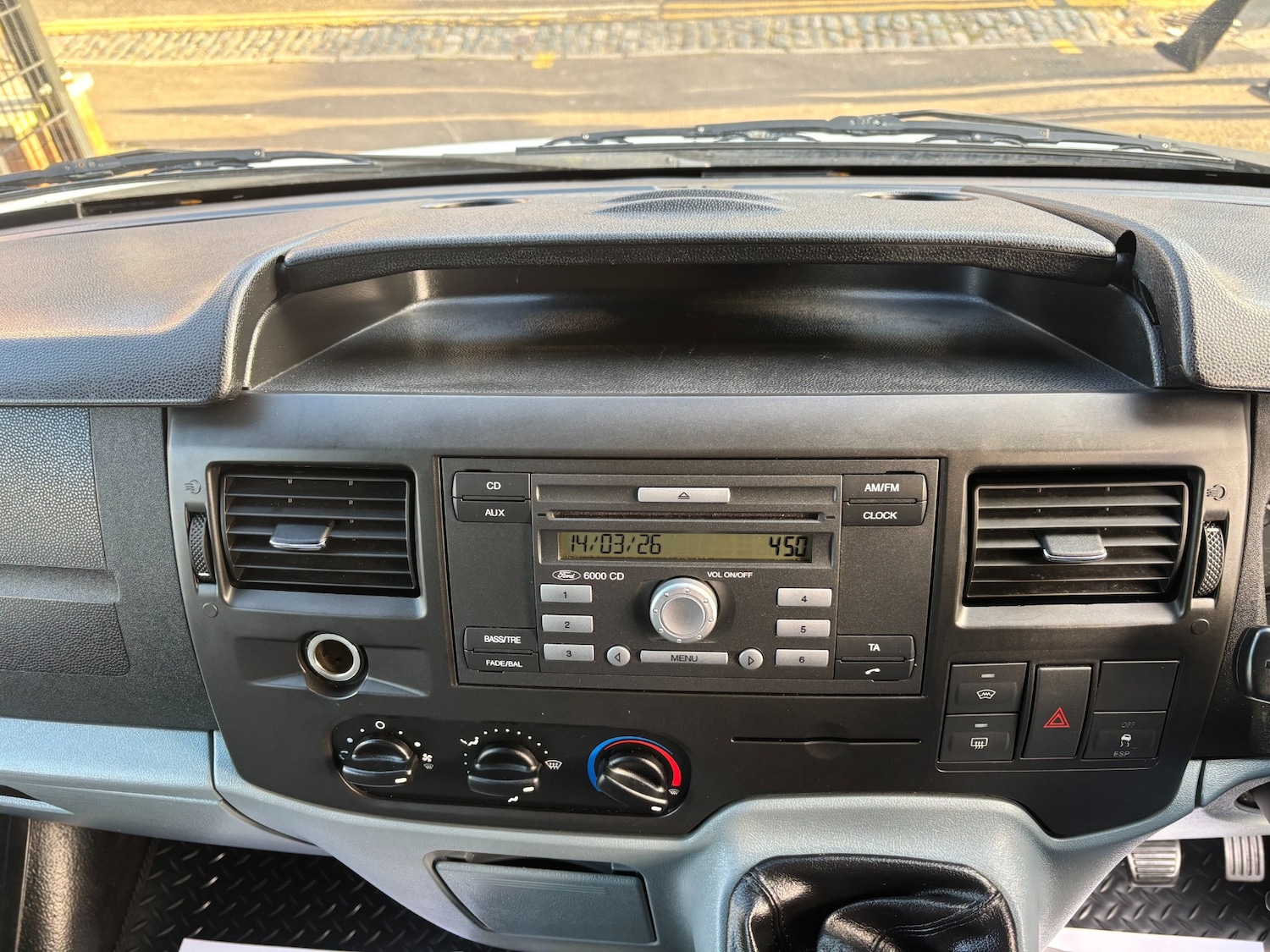 Used Ford Transit 2013 for sale - 77896582: Photo 14