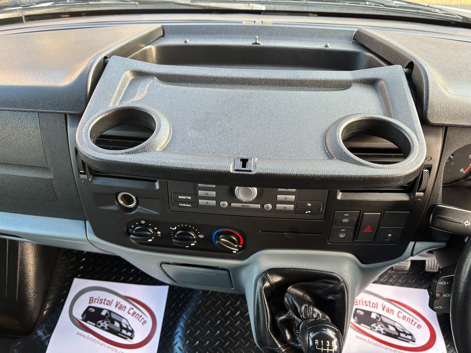 Used Ford Transit 2013 for sale - 77896582: Photo 16