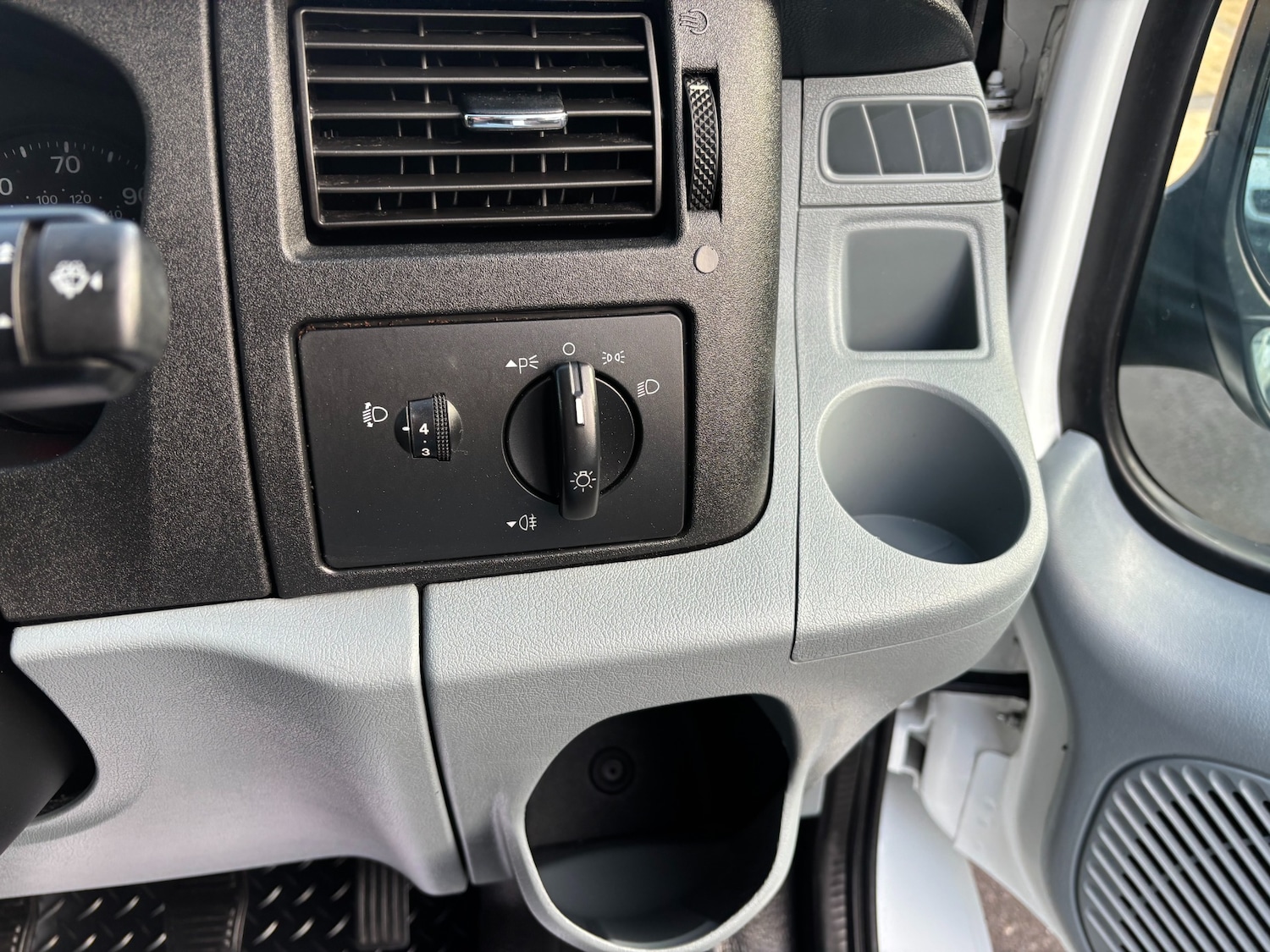 Used Ford Transit 2013 for sale - 77896582: Photo 17