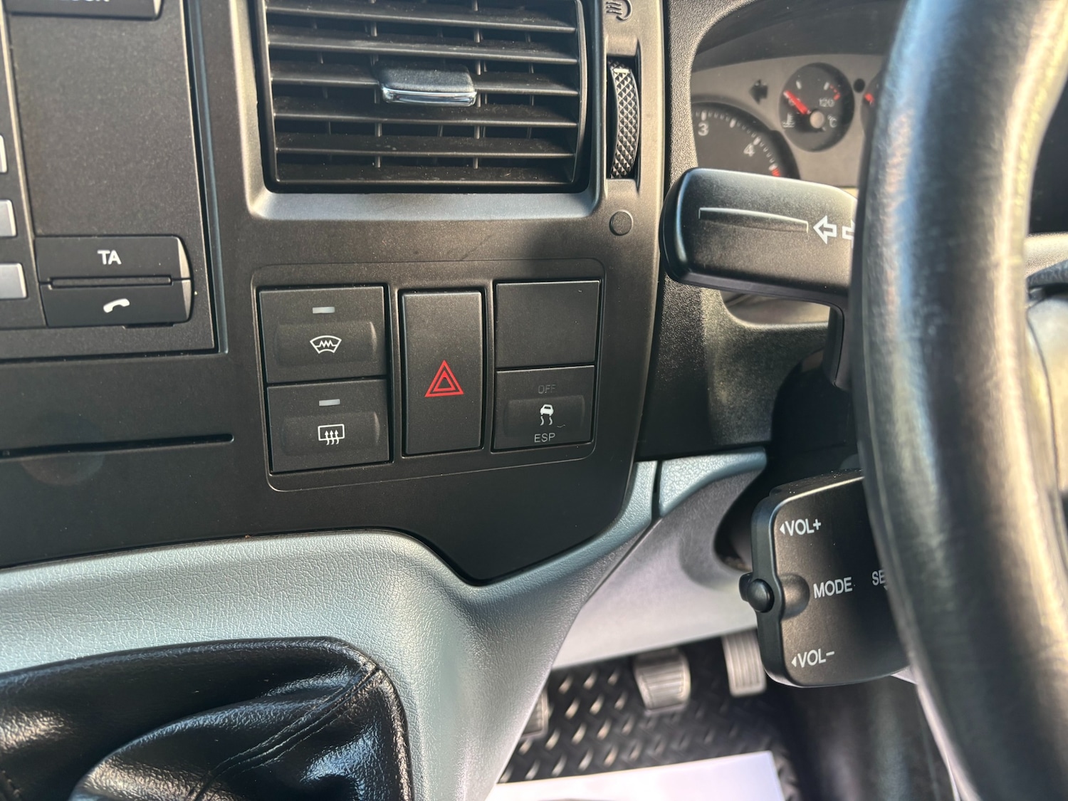 Used Ford Transit 2013 for sale - 77896582: Photo 18