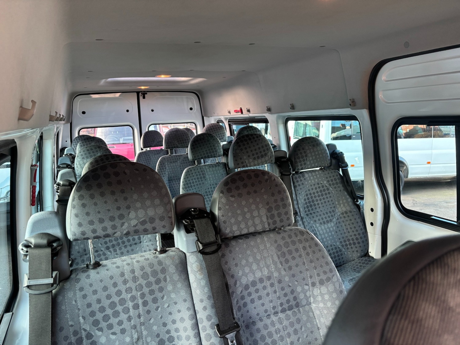 Used Ford Transit 2013 for sale - 77896582: Photo 19