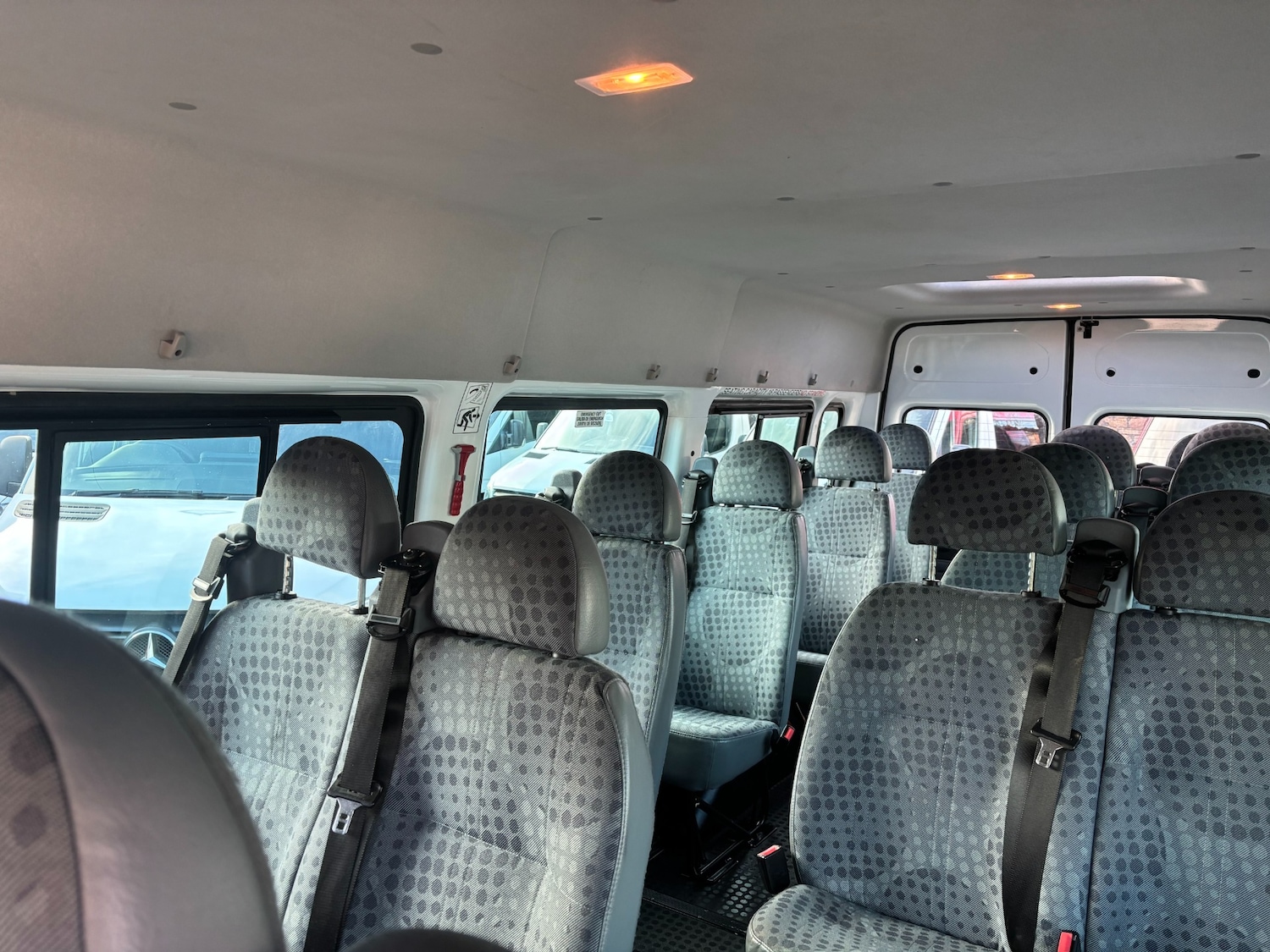 Used Ford Transit 2013 for sale - 77896582: Photo 20
