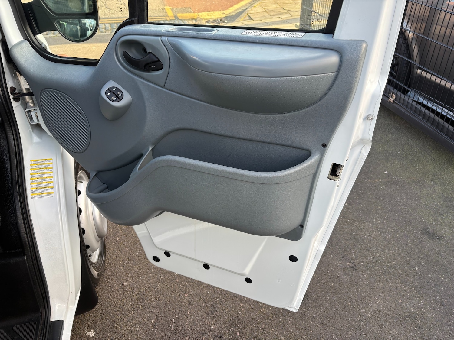 Used Ford Transit 2013 for sale - 77896582: Photo 22