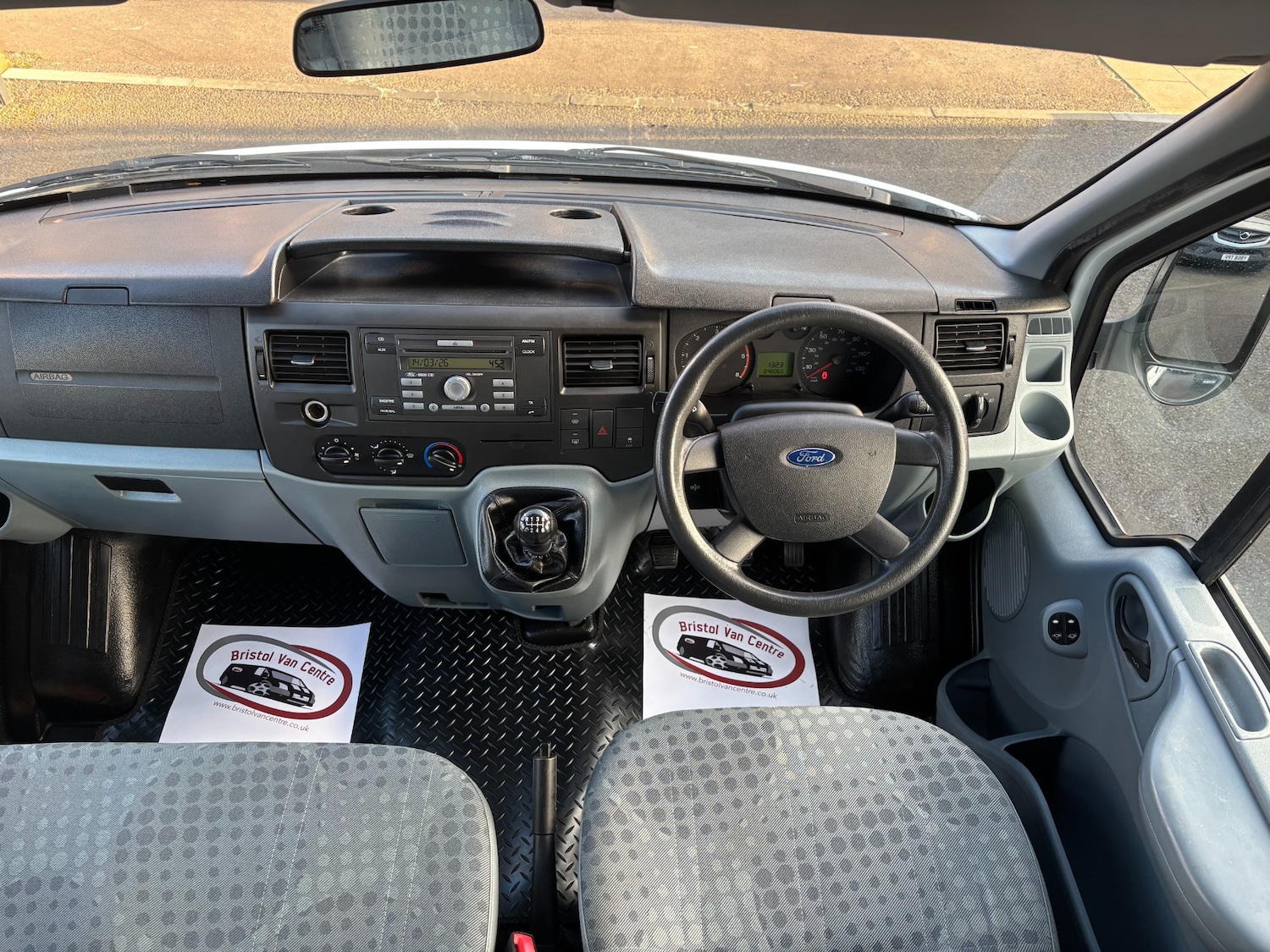 Used Ford Transit 2013 for sale - 77896582: Photo 23