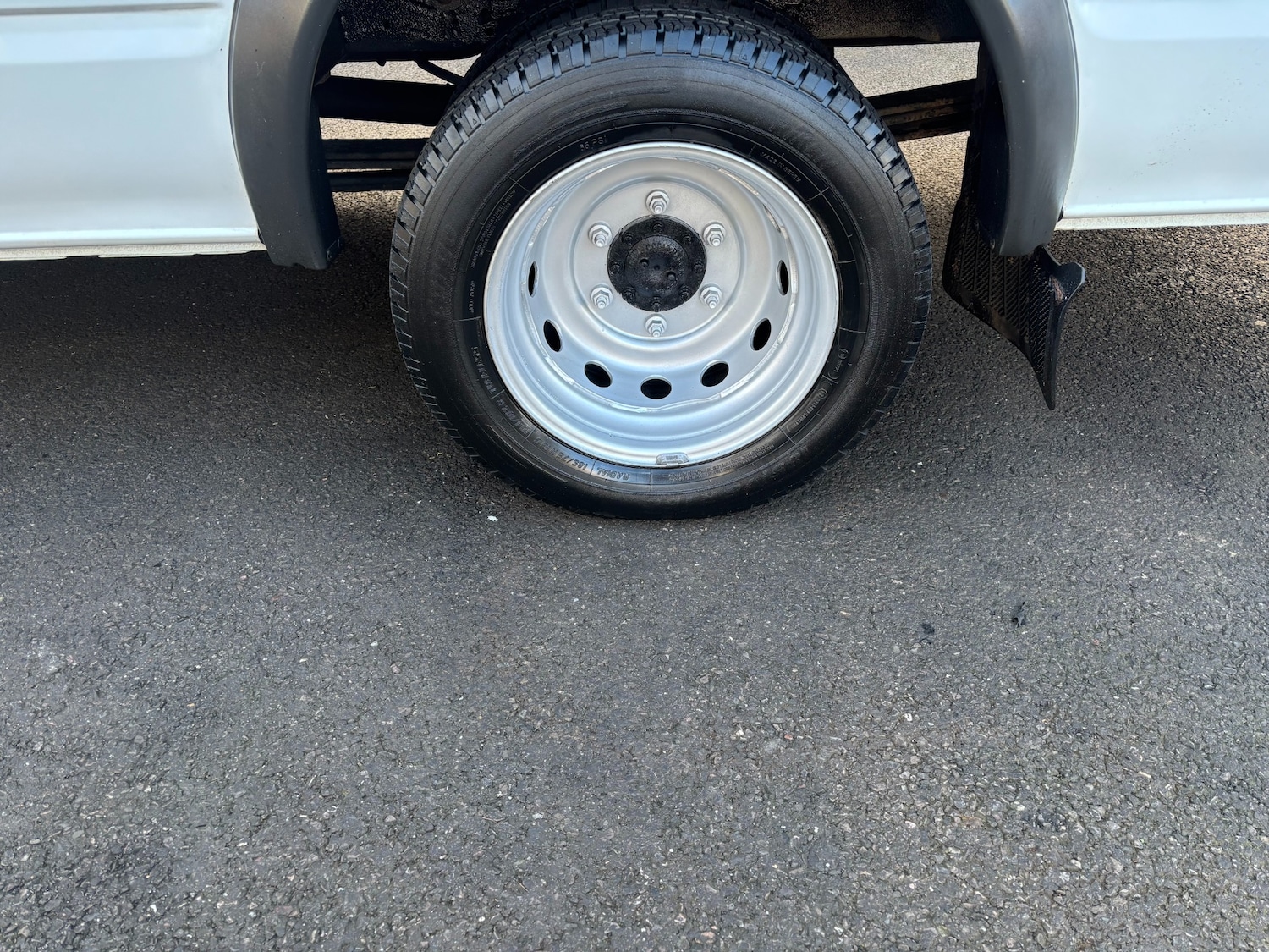 Used Ford Transit 2013 for sale - 77896582: Photo 25