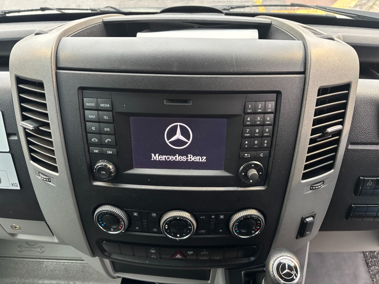 Used Mercedes-Benz Sprinter 2018 for sale - 77593088: Photo 14