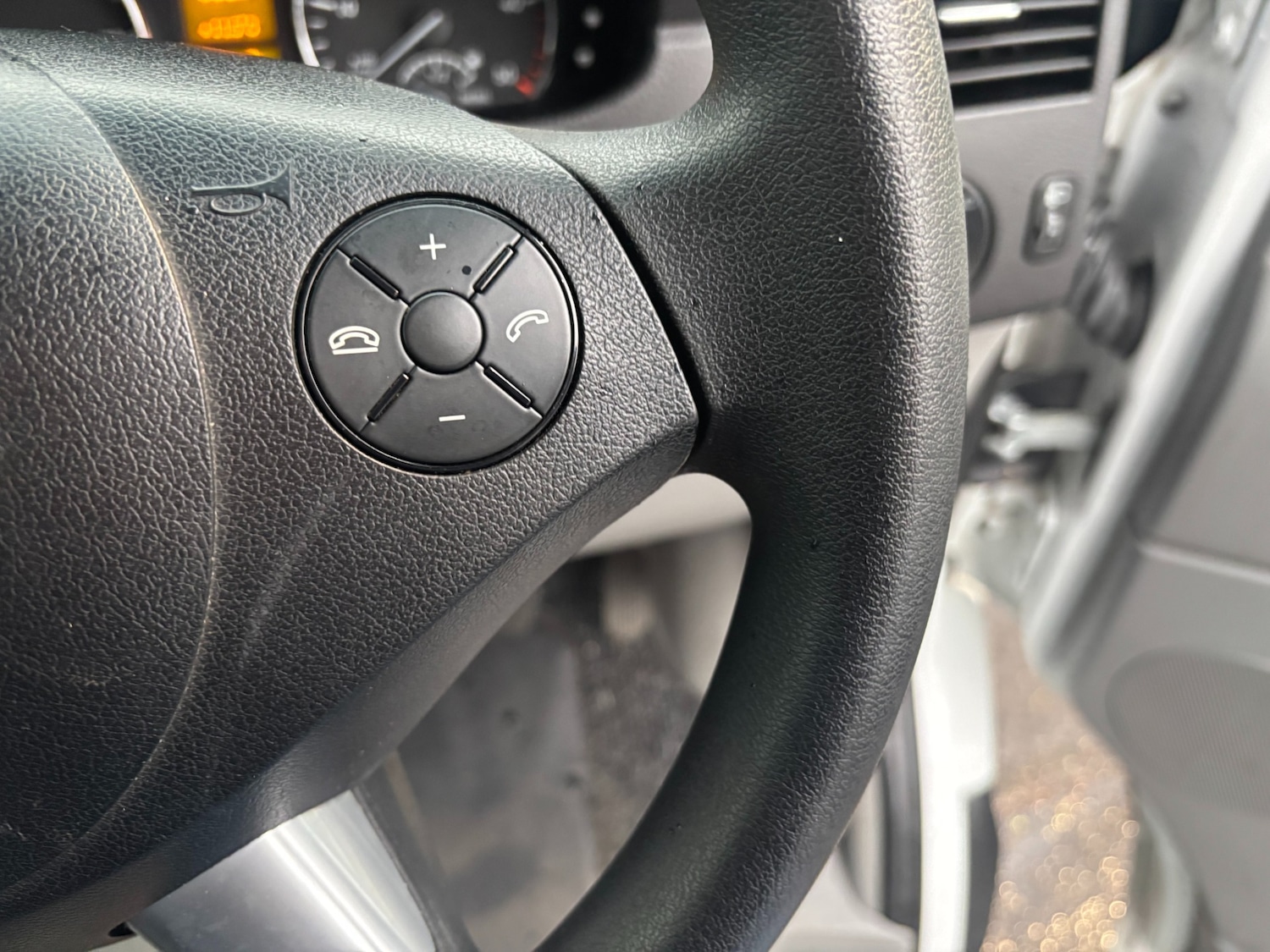 Used Mercedes-Benz Sprinter 2018 for sale - 77593088: Photo 19