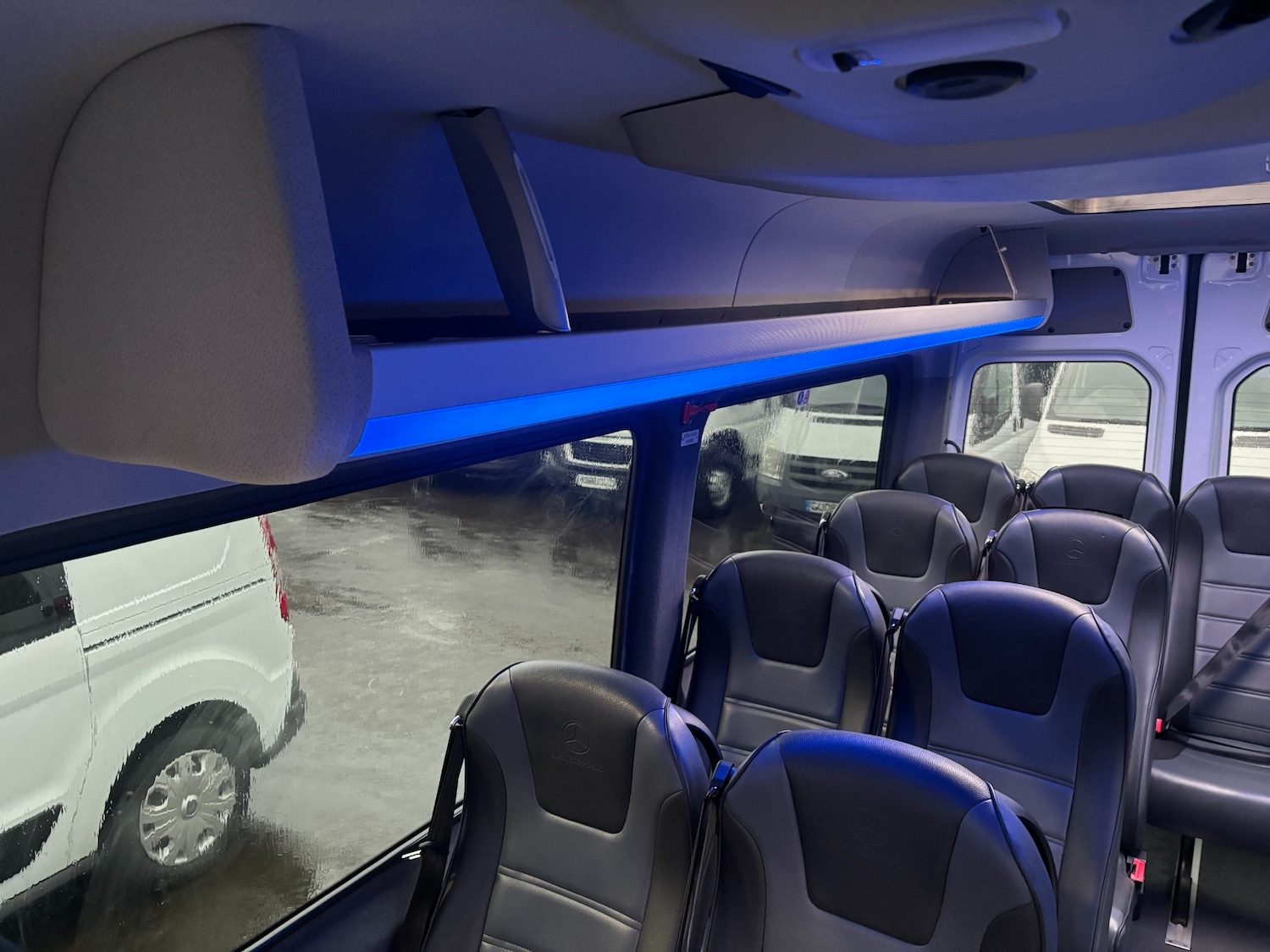 Used Mercedes-Benz Sprinter 2018 for sale - 77593088: Photo 20