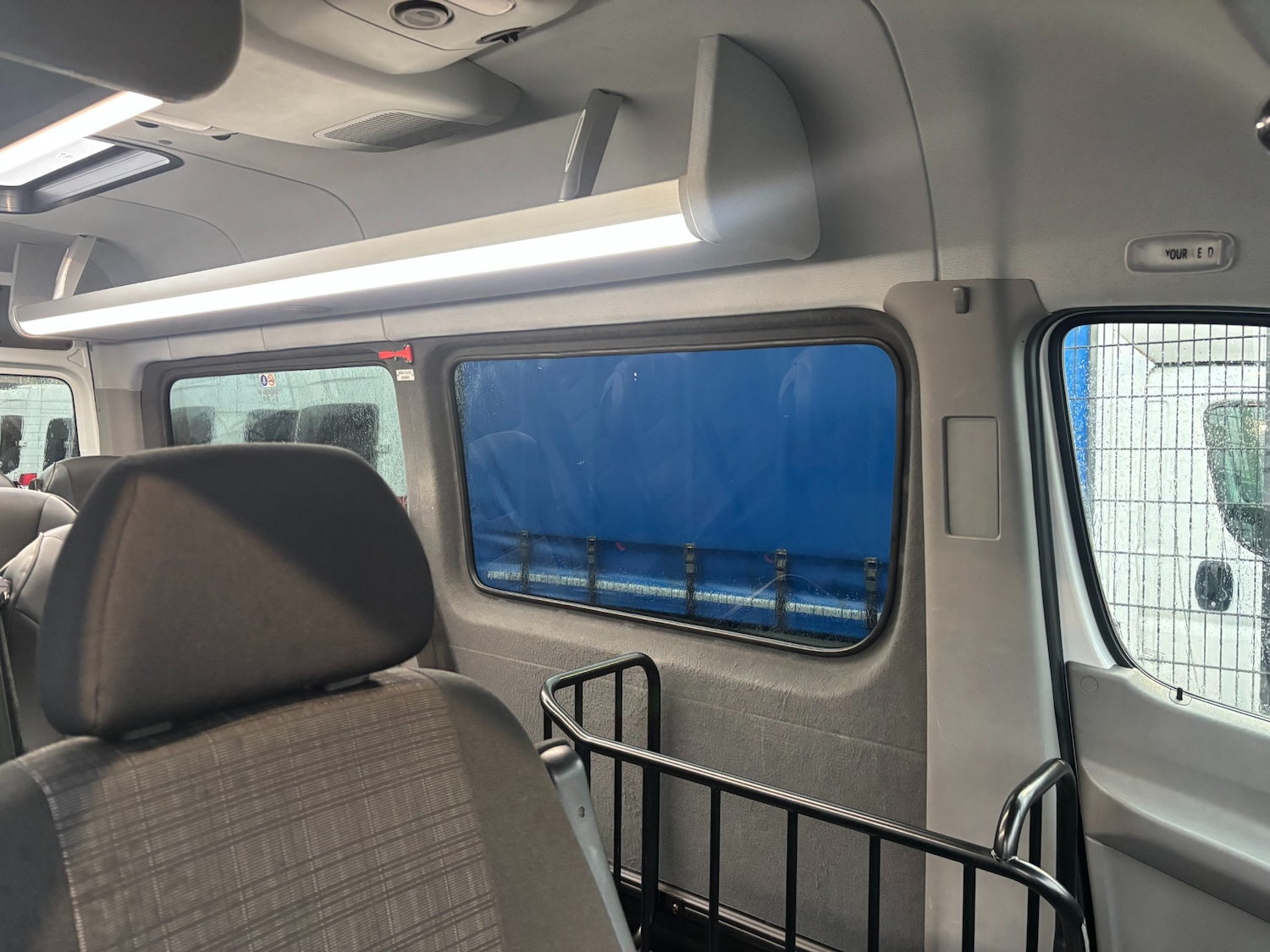 Used Mercedes-Benz Sprinter 2018 for sale - 77593088: Photo 21