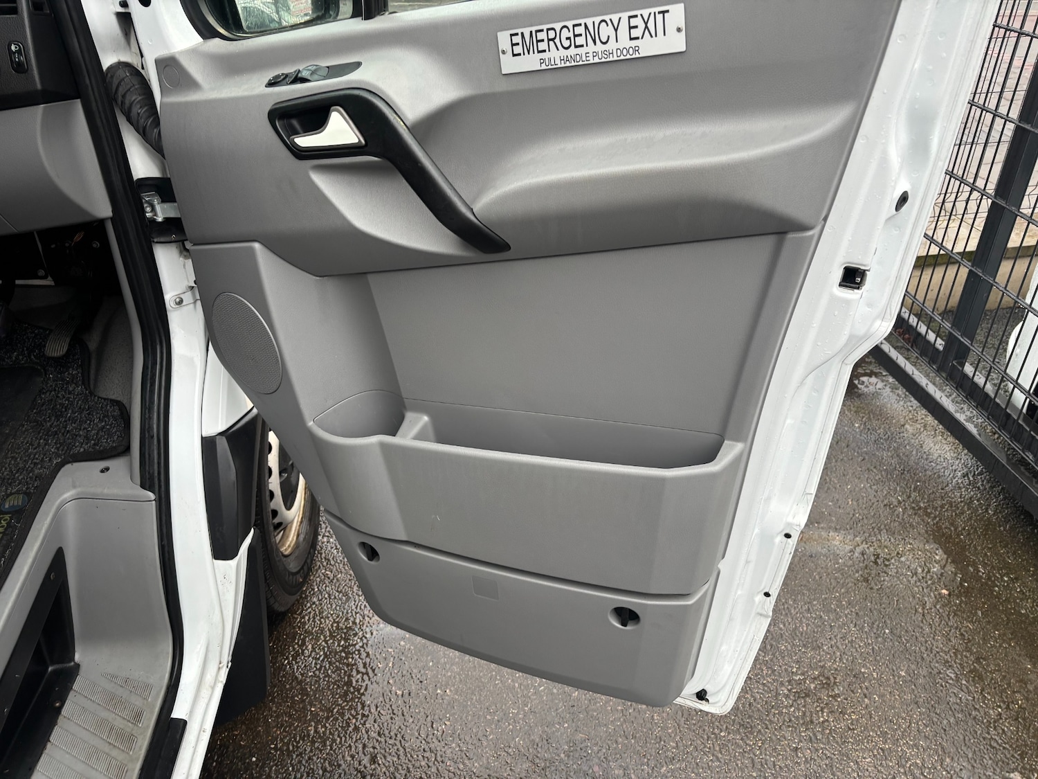 Used Mercedes-Benz Sprinter 2018 for sale - 77593088: Photo 24