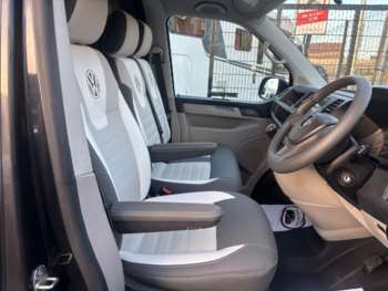 Used Volkswagen Transporter 2016 for sale - 74933094: Photo