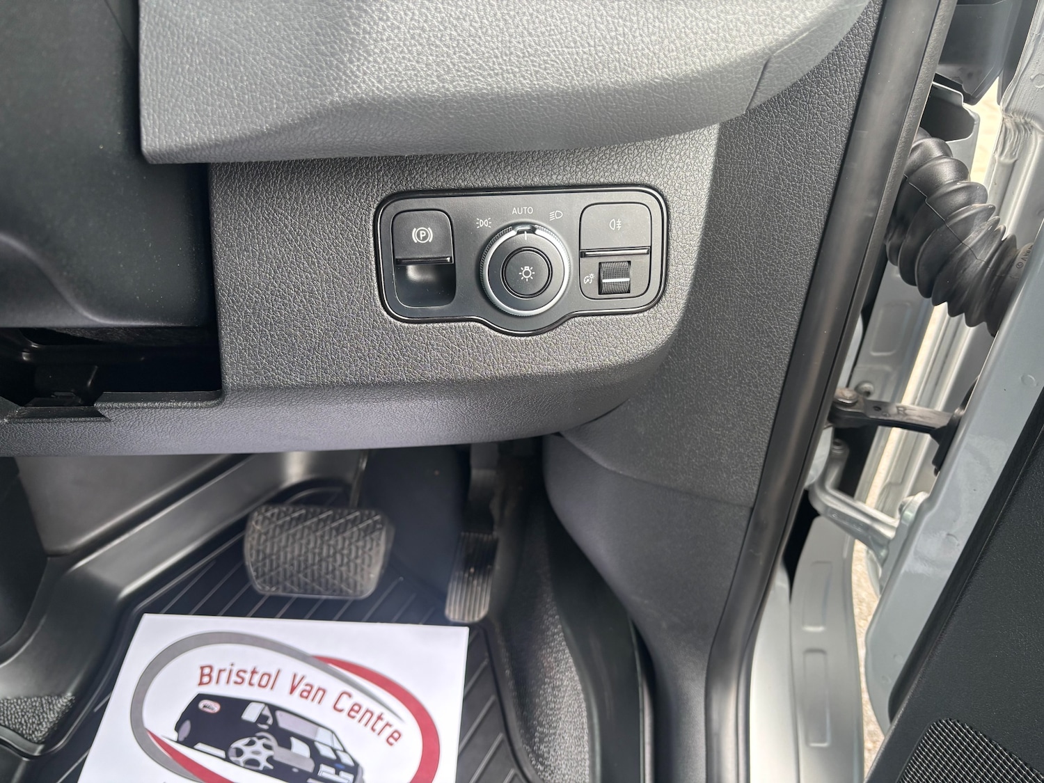 Vehicle 27