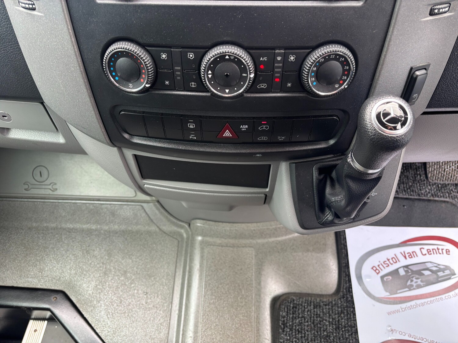 Used Mercedes-Benz Sprinter 2018 for sale - 77601519: Photo 14