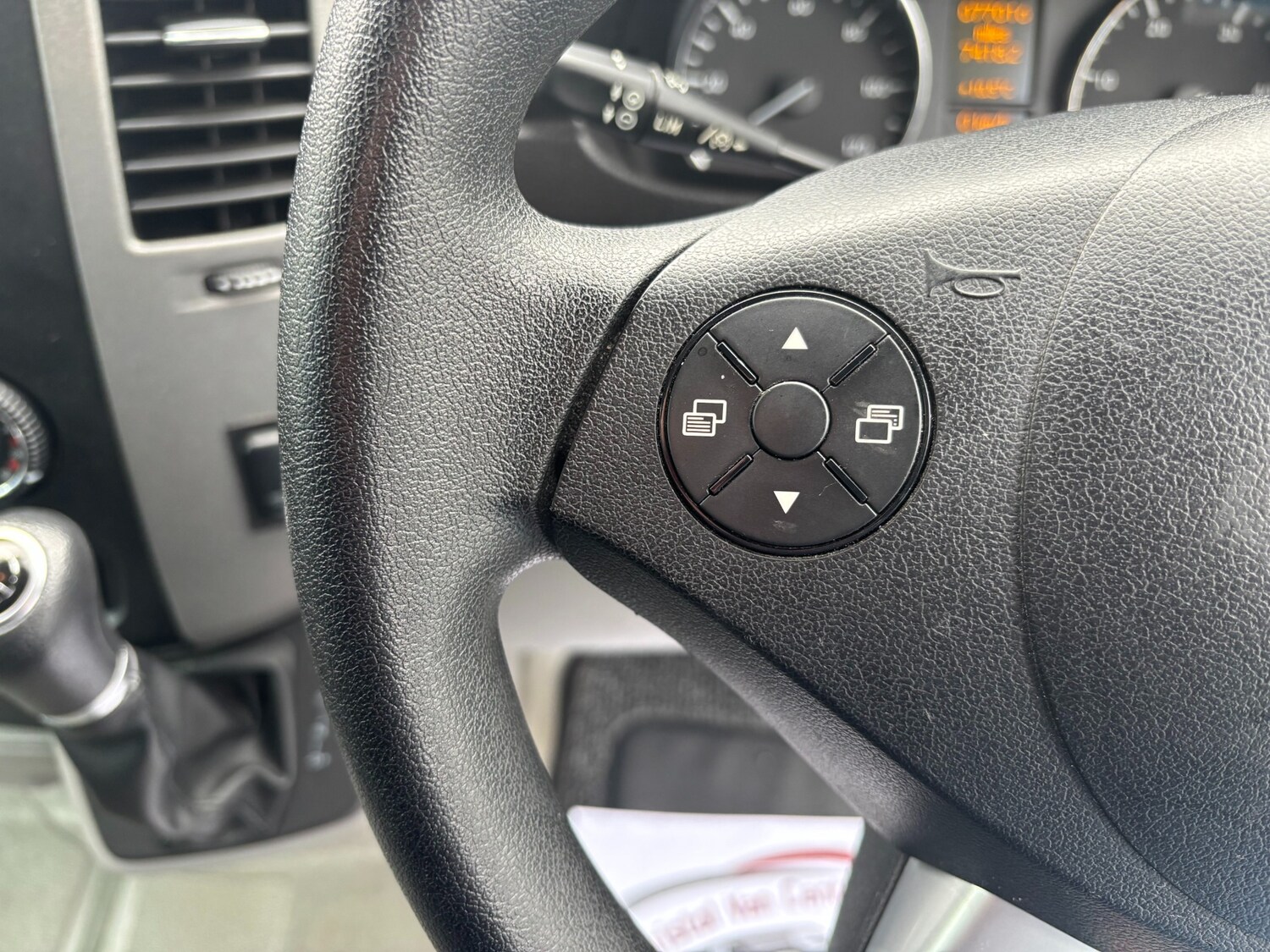 Used Mercedes-Benz Sprinter 2018 for sale - 77601519: Photo 16