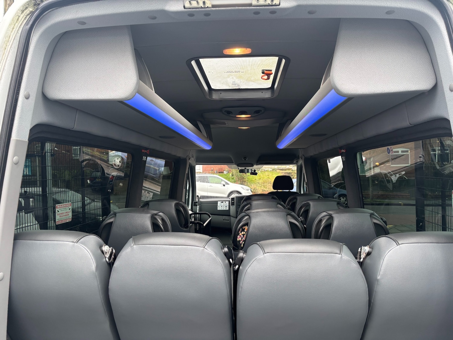 Used Mercedes-Benz Sprinter 2018 for sale - 77601519: Photo 19